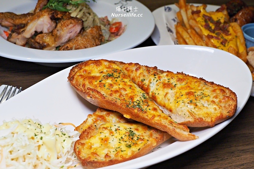 ELK駝鹿美式餐廳