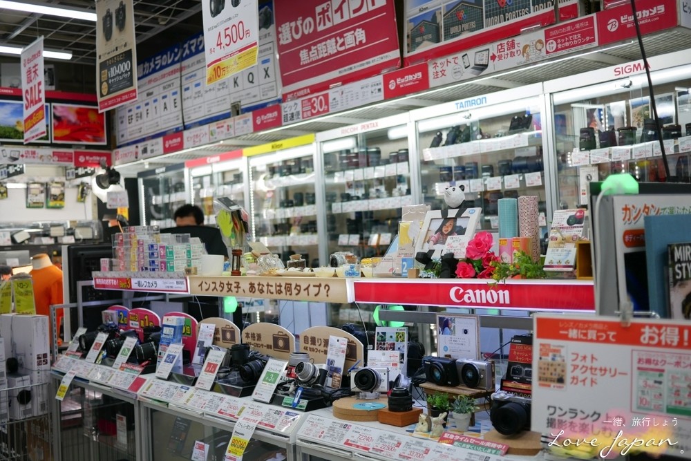 bigcamera折價卷,bigcamrea優惠卷,日本電器推薦,日本家電推薦,日本家電清單,日本電器清單,日本電器必買,日本家電必買