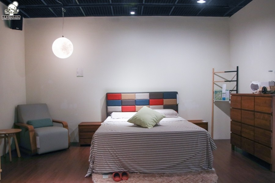 小寶優居 環境規劃 實體 家具 沙發 設計 台灣設計 台灣生產 