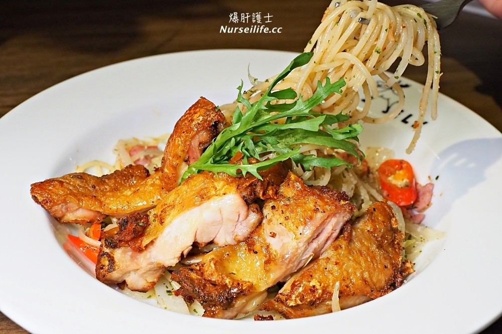 ELK駝鹿美式餐廳