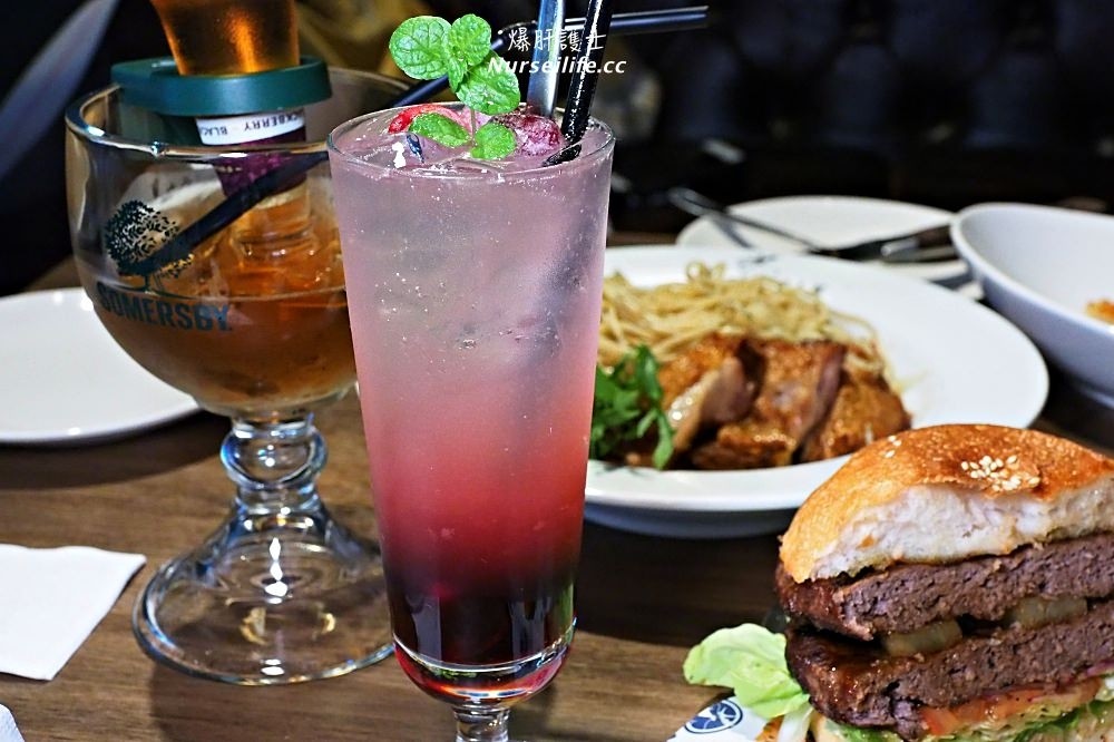 ELK駝鹿美式餐廳