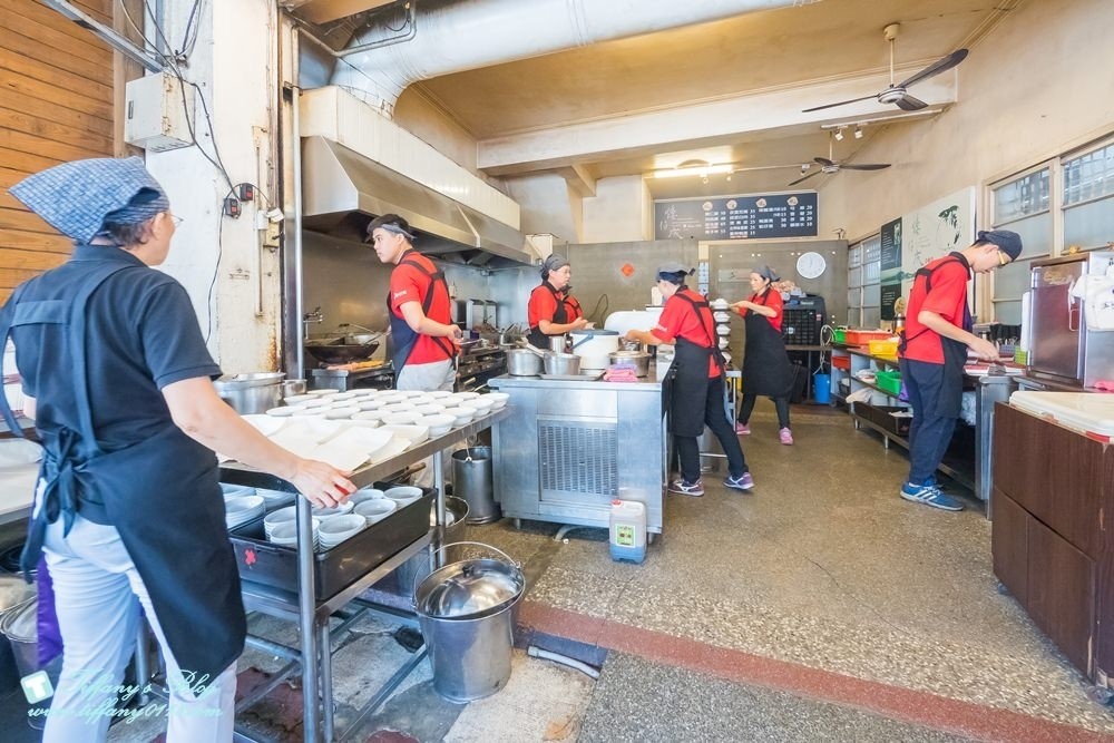 [台南美食]矮仔成蝦仁飯/海安路必吃美食/跟集品蝦仁飯好吃程度不相上下!!