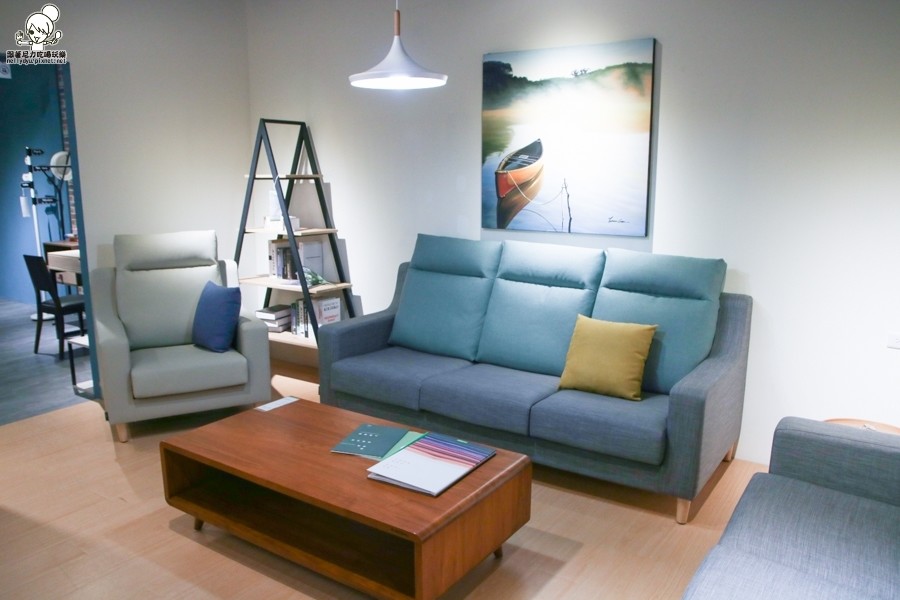 小寶優居 環境規劃 實體 家具 沙發 設計 台灣設計 台灣生產 