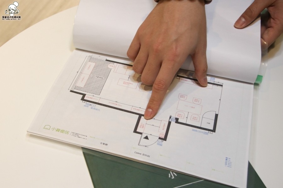 小寶優居 環境規劃 實體 家具 沙發 設計 台灣設計 台灣生產 