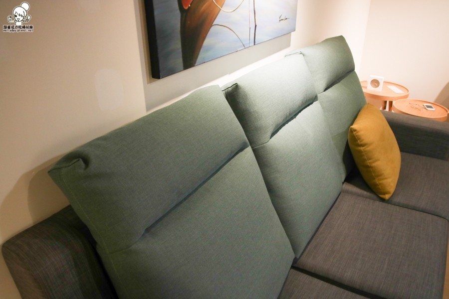 小寶優居 環境規劃 實體 家具 沙發 設計 台灣設計 台灣生產 