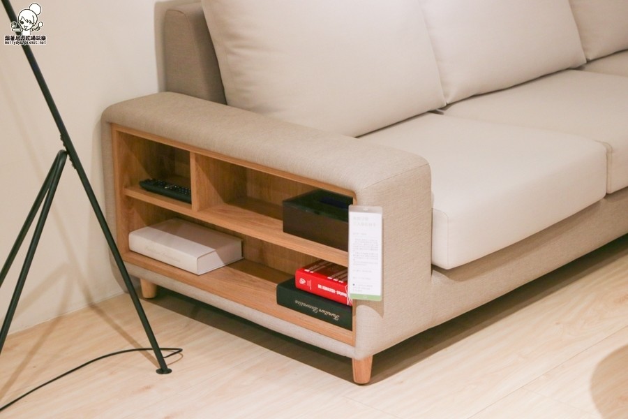 小寶優居 環境規劃 實體 家具 沙發 設計 台灣設計 台灣生產 