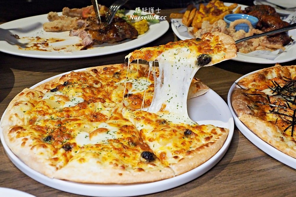 ELK駝鹿美式餐廳