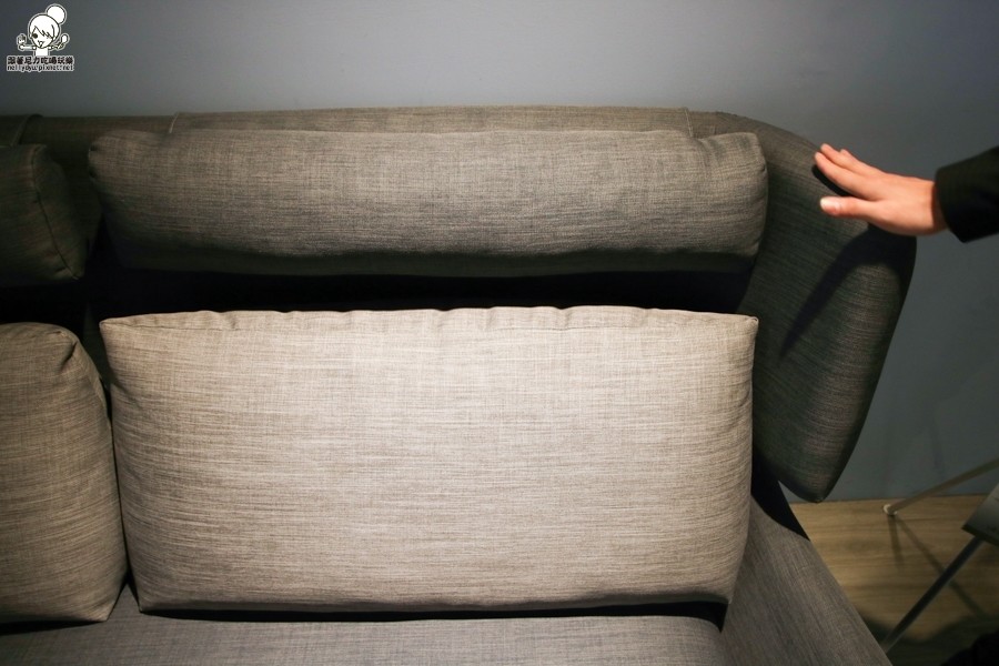 小寶優居 環境規劃 實體 家具 沙發 設計 台灣設計 台灣生產 