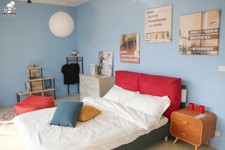 小寶優居 環境規劃 實體 家具 沙發 設計 台灣設計 台灣生產 