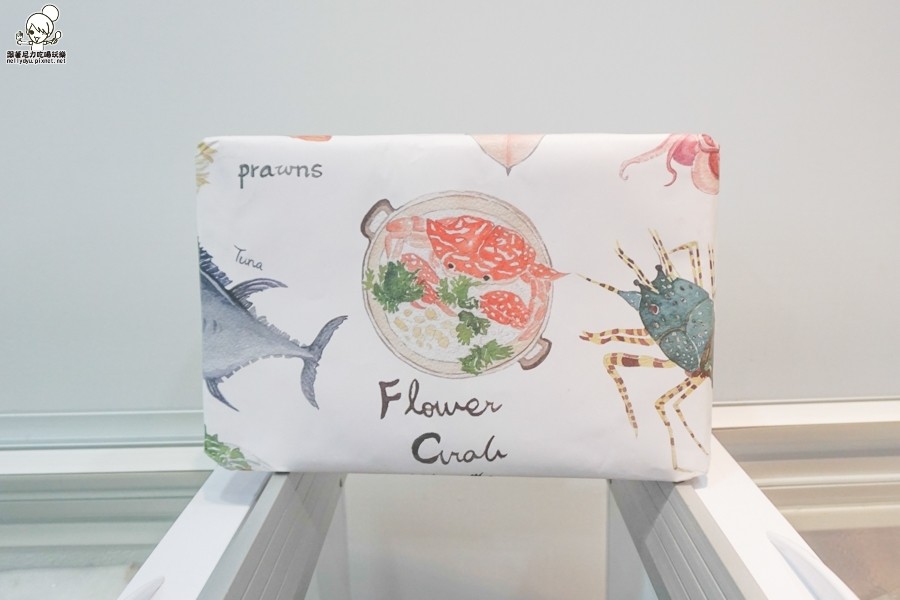 海鮮伴手禮 魚 野生海鮮 現撈 新鮮 日本料理 美食 鹽埕