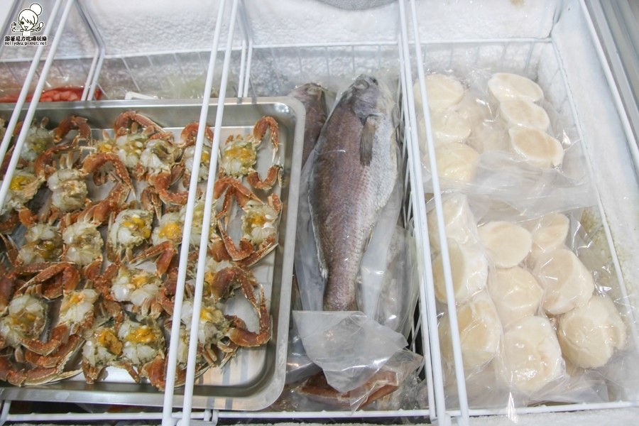 海鮮伴手禮 魚 野生海鮮 現撈 新鮮 日本料理 美食 鹽埕
