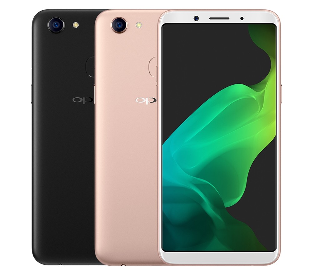 OPPO A73