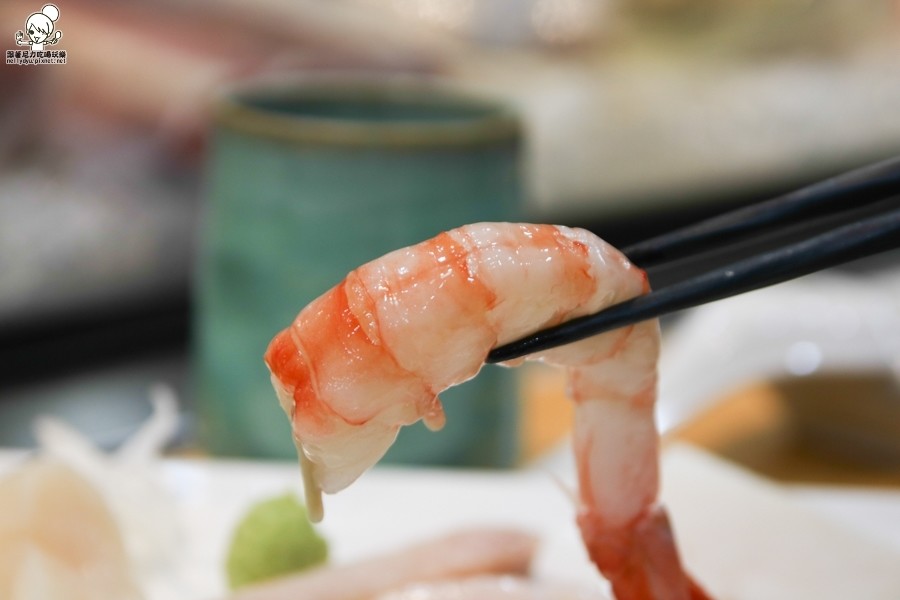 海鮮伴手禮 魚 野生海鮮 現撈 新鮮 日本料理 美食 鹽埕