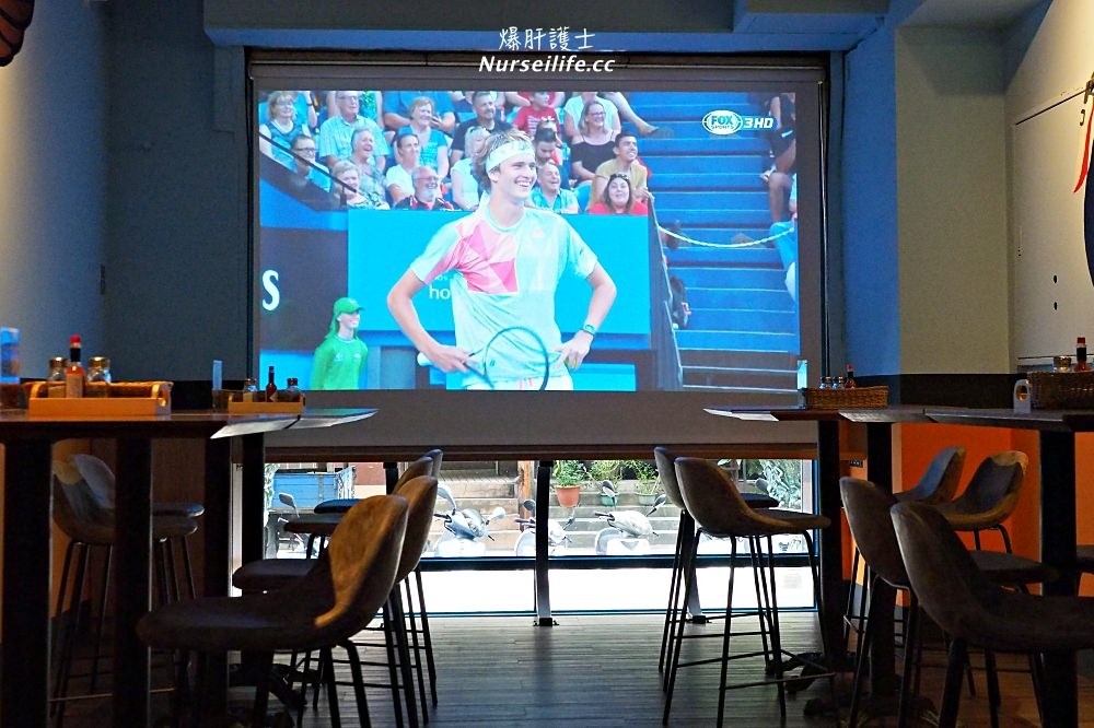 ELK駝鹿美式餐廳