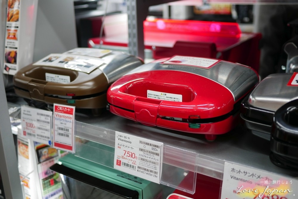 bigcamera折價卷,bigcamrea優惠卷,日本電器推薦,日本家電推薦,日本家電清單,日本電器清單,日本電器必買,日本家電必買