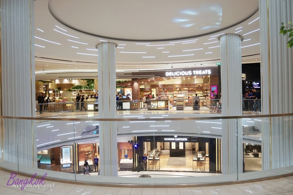 曼谷自由行,曼谷好玩,曼谷逛街,曼谷免稅店,曼谷kingpower,曼谷必買,曼谷購物