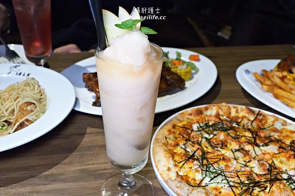 ELK駝鹿美式餐廳