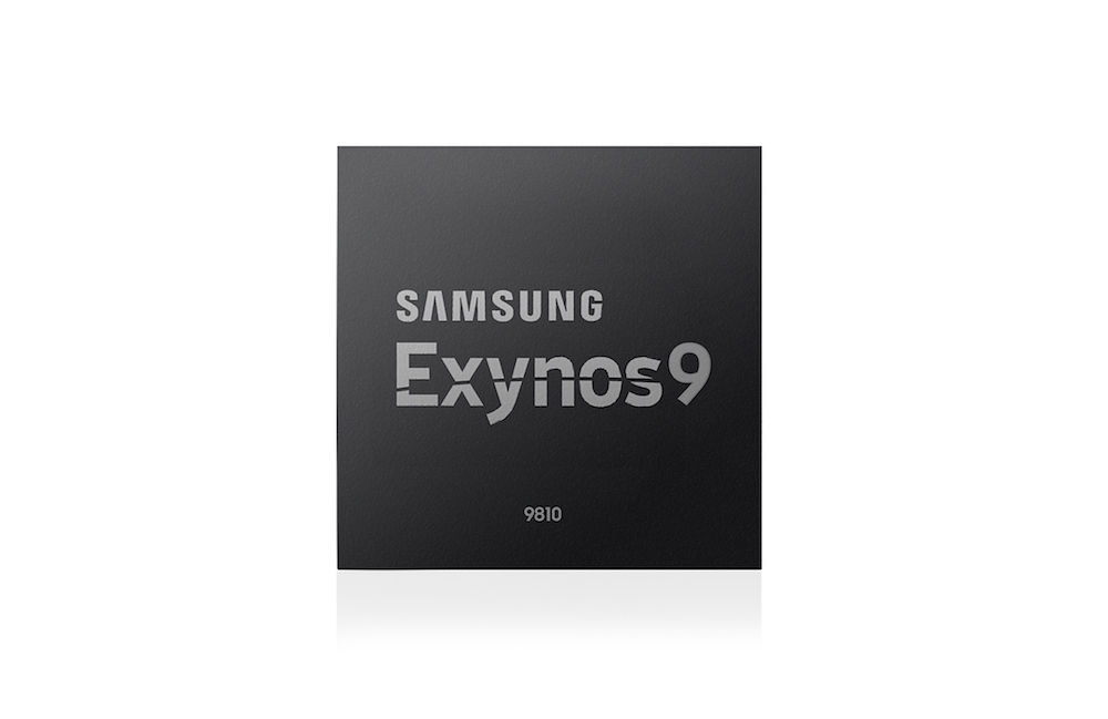 Exynos 9810