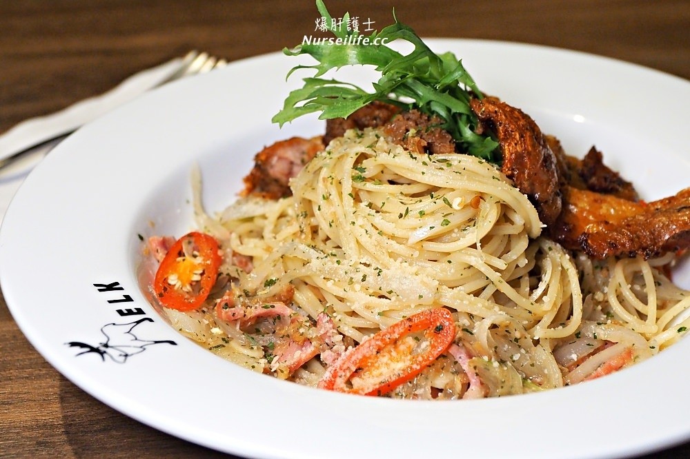 ELK駝鹿美式餐廳