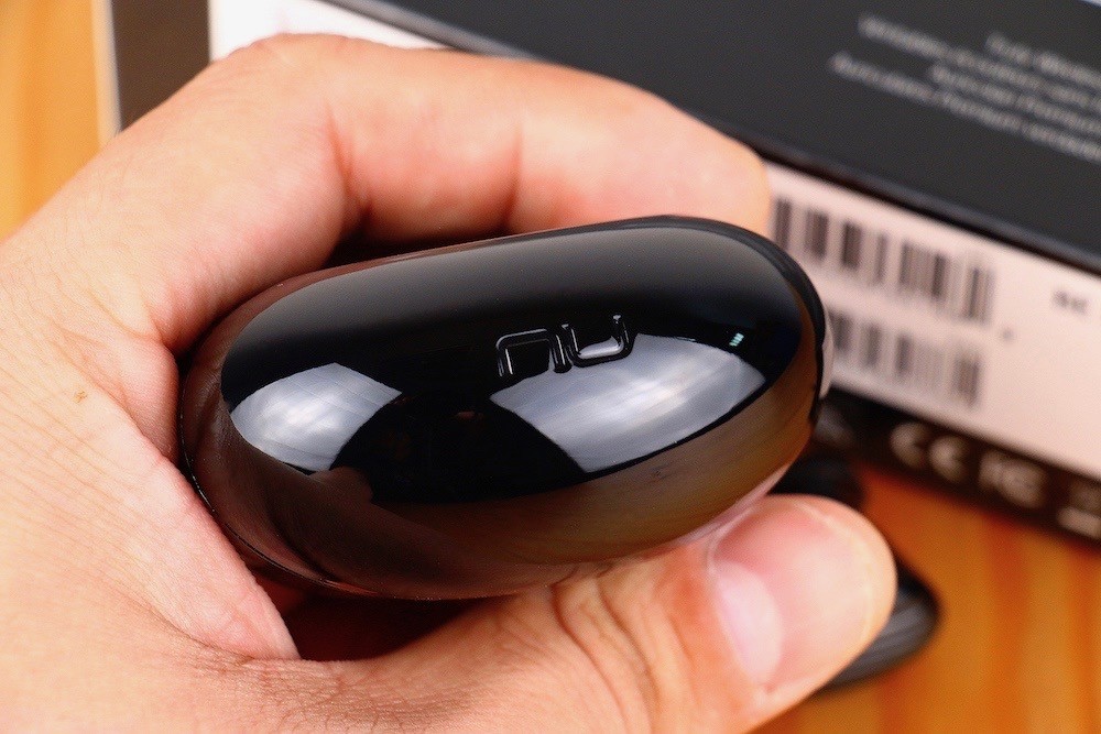 Optoma NuForce BE Free8