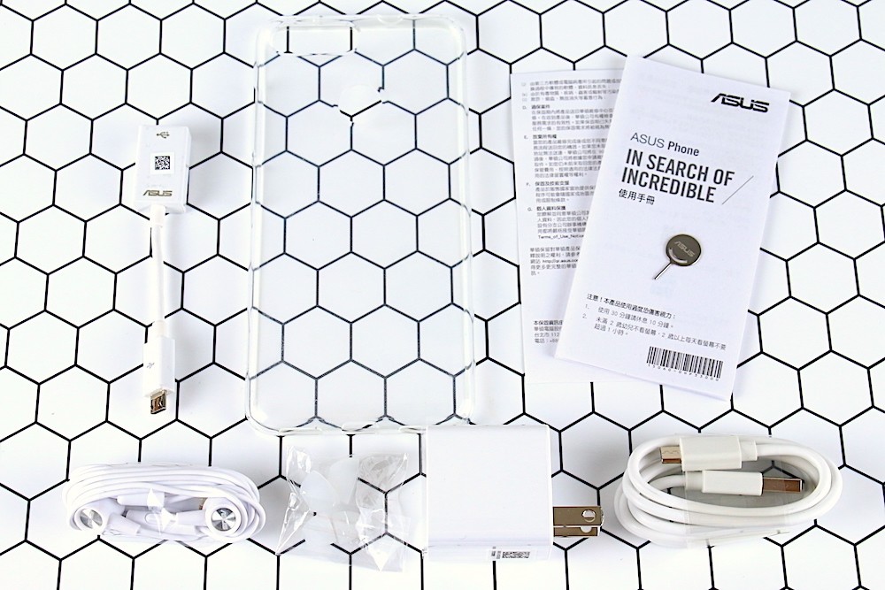 ASUS ZenFone Max Plus (M1)