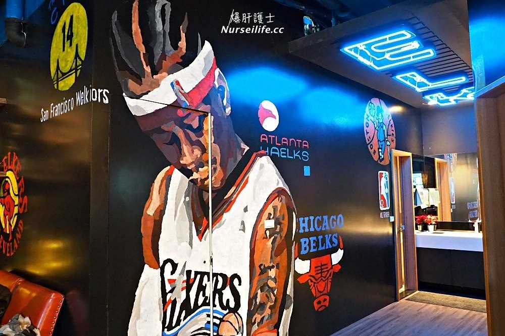 ELK駝鹿美式餐廳