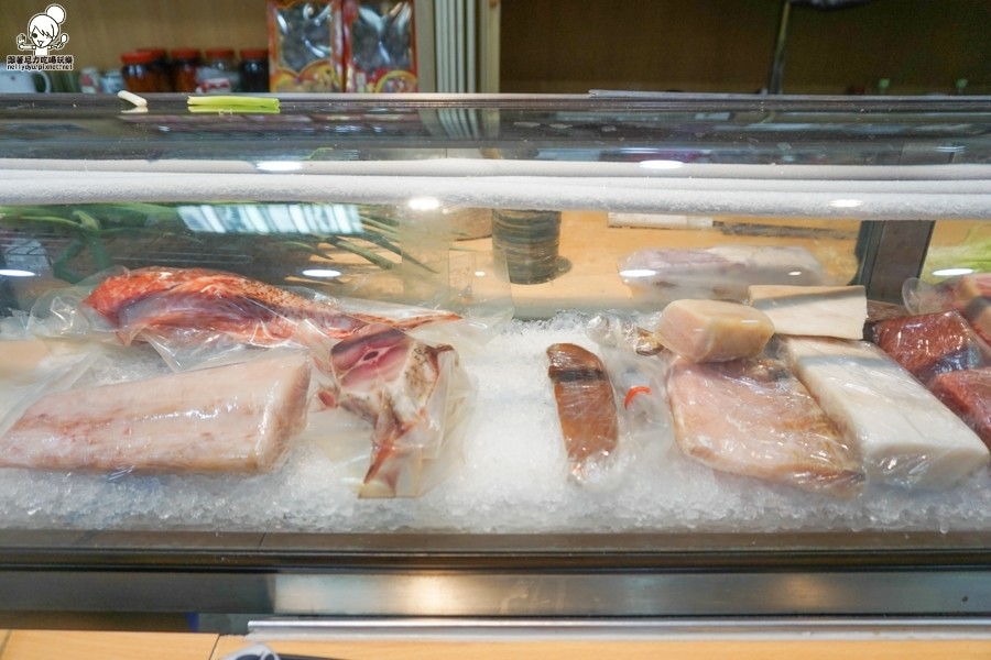 海鮮伴手禮 魚 野生海鮮 現撈 新鮮 日本料理 美食 鹽埕