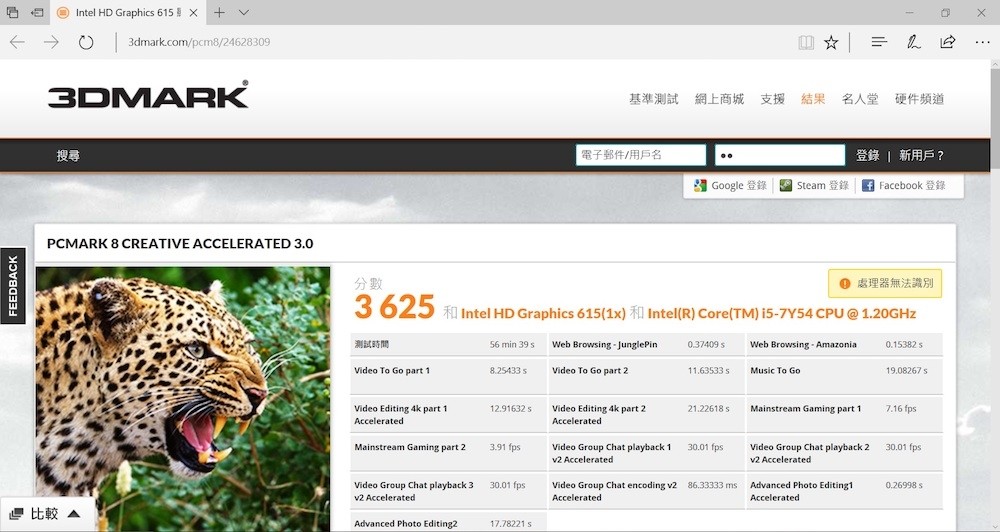 AVITA LIBER Glamour Collection