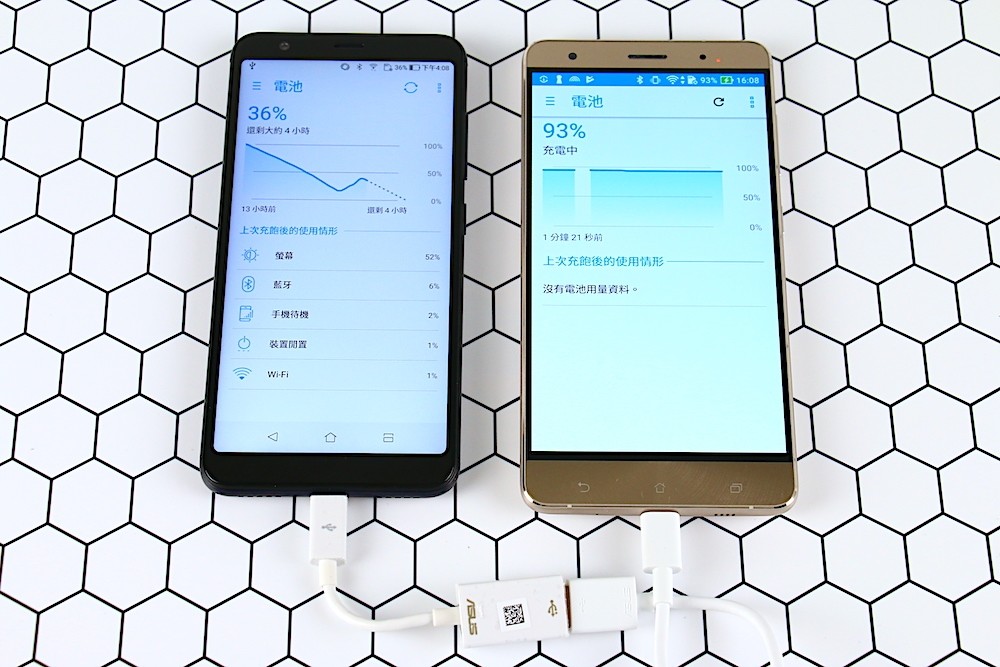 ASUS ZenFone Max Plus (M1)