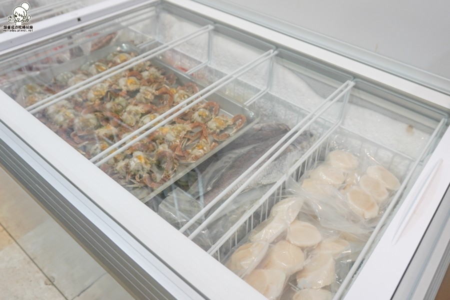 海鮮伴手禮 魚 野生海鮮 現撈 新鮮 日本料理 美食 鹽埕