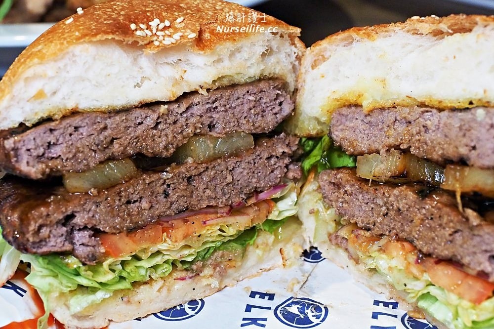 ELK駝鹿美式餐廳