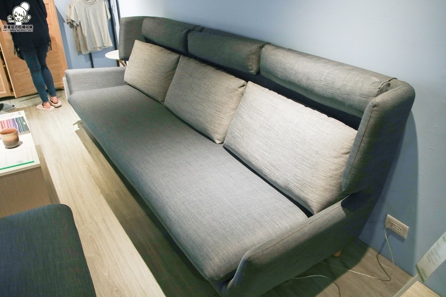 小寶優居 環境規劃 實體 家具 沙發 設計 台灣設計 台灣生產 