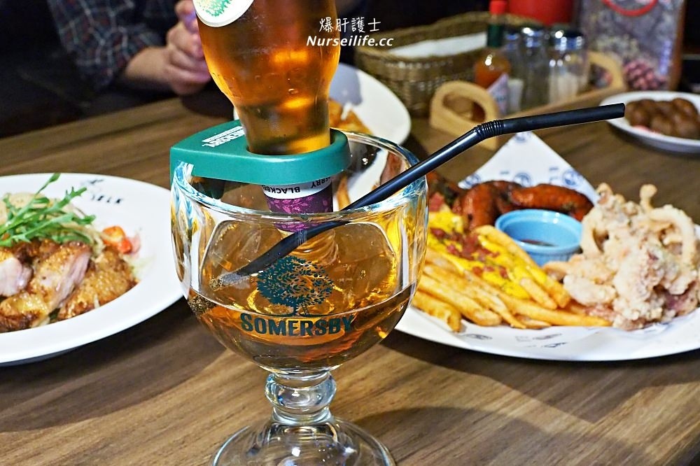 ELK駝鹿美式餐廳