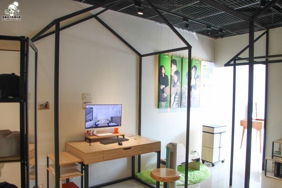 小寶優居 環境規劃 實體 家具 沙發 設計 台灣設計 台灣生產 