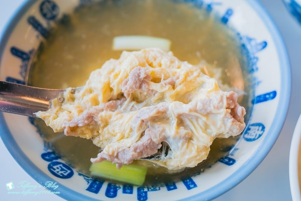 [台南美食]矮仔成蝦仁飯/海安路必吃美食/跟集品蝦仁飯好吃程度不相上下!!