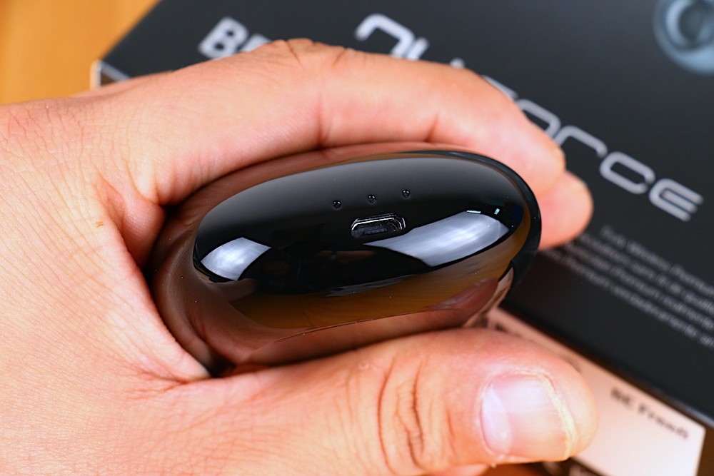 Optoma NuForce BE Free8