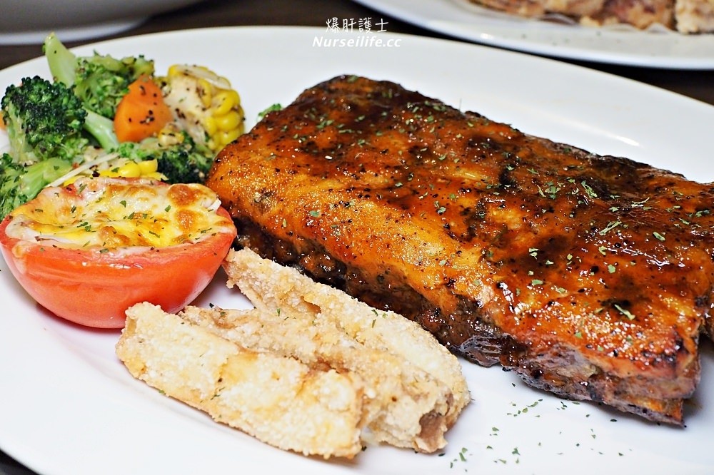 ELK駝鹿美式餐廳