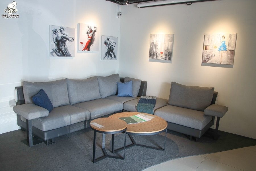 小寶優居 環境規劃 實體 家具 沙發 設計 台灣設計 台灣生產 