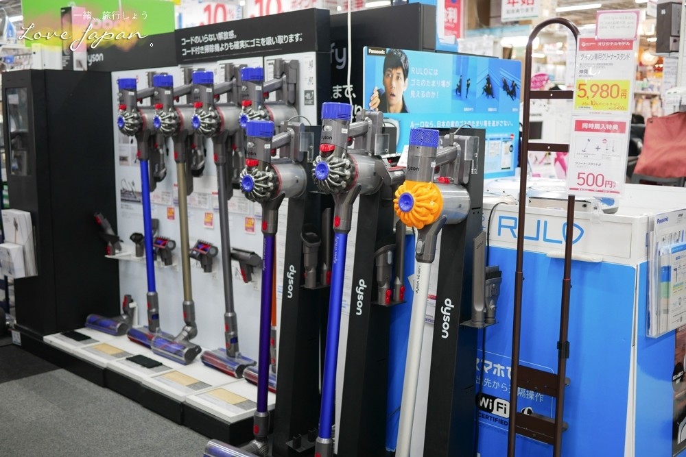 bigcamera折價卷,bigcamrea優惠卷,日本電器推薦,日本家電推薦,日本家電清單,日本電器清單,日本電器必買,日本家電必買