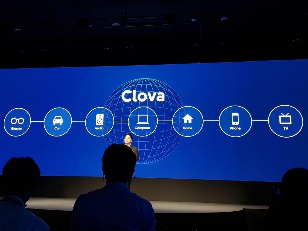 Clova