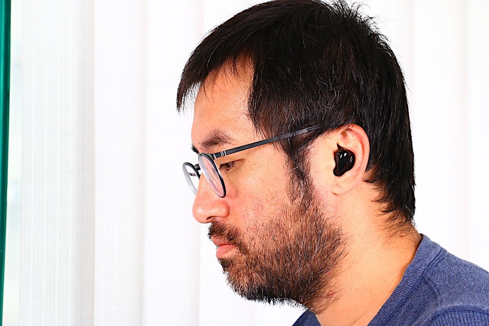 Optoma NuForce BE Free8