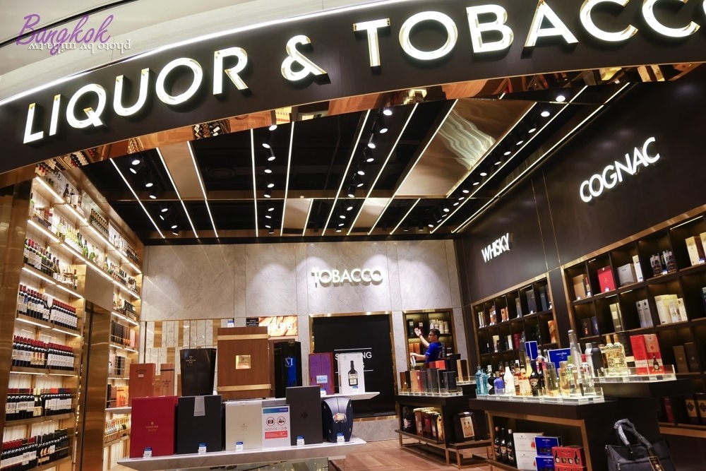 曼谷自由行,曼谷好玩,曼谷逛街,曼谷免稅店,曼谷kingpower,曼谷必買,曼谷購物