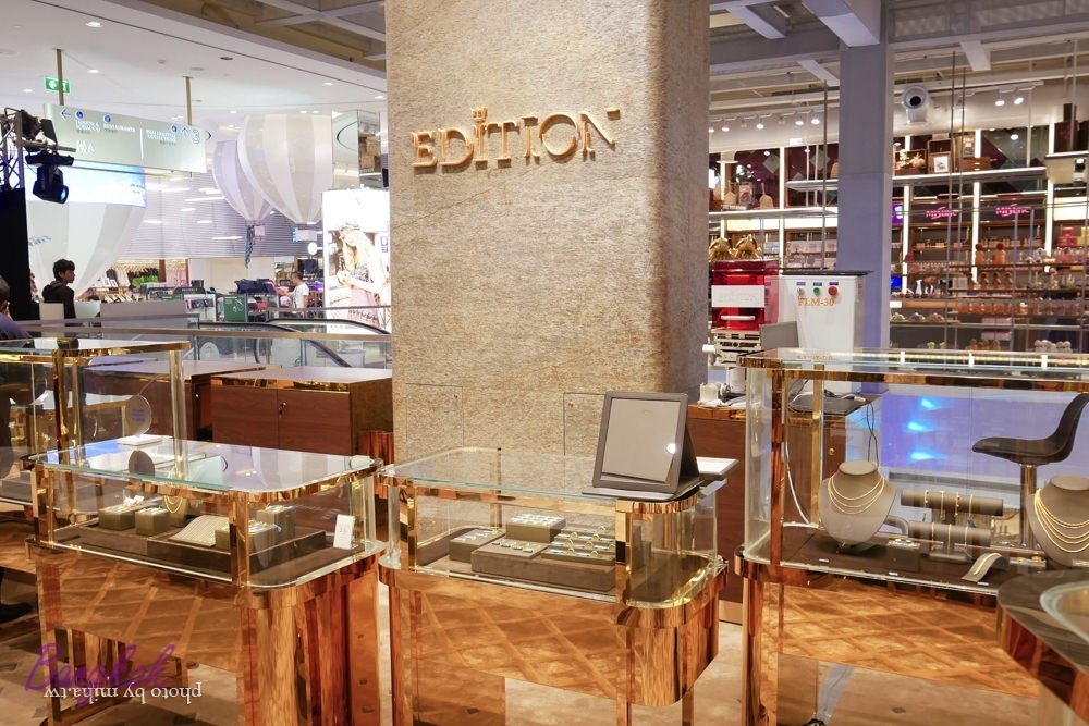 曼谷自由行,曼谷好玩,曼谷逛街,曼谷免稅店,曼谷kingpower,曼谷必買,曼谷購物