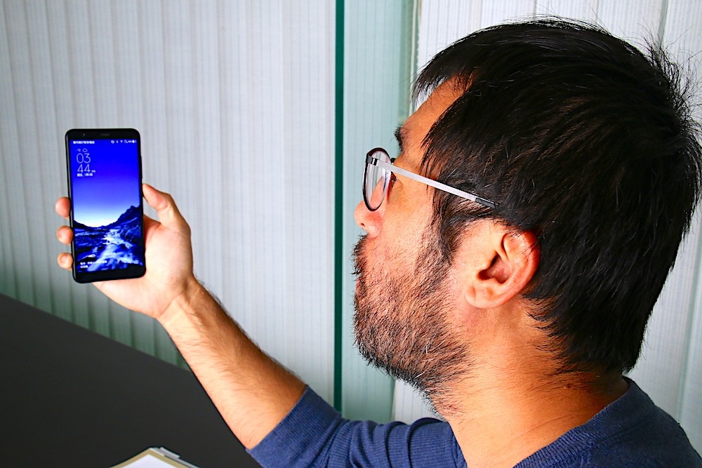 ASUS ZenFone Max Plus (M1)