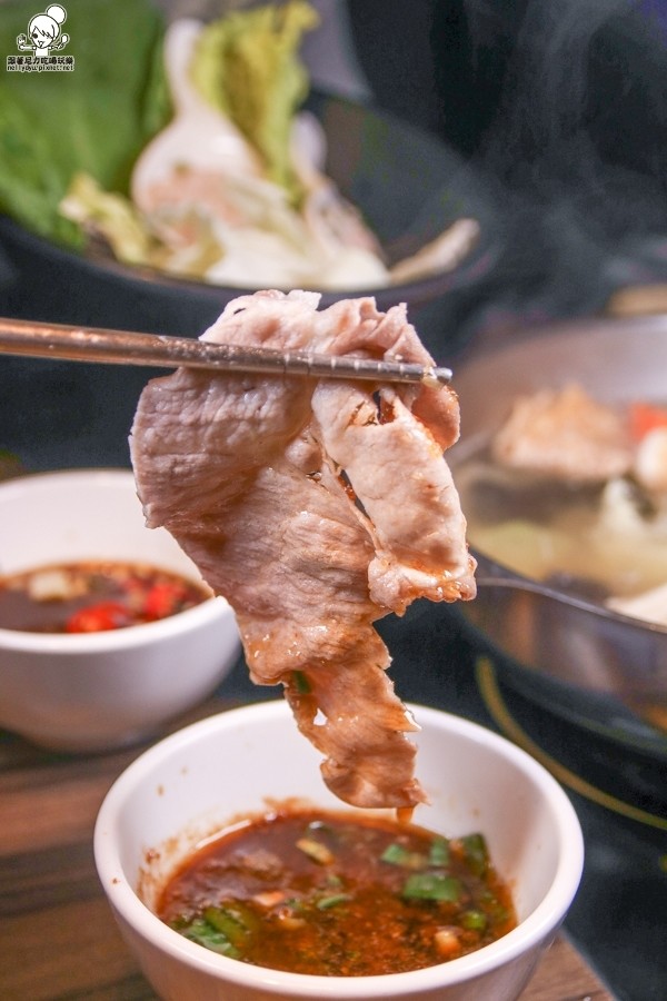 家樂福美食 火鍋 高雄火鍋 壽喜燒 鍋物 美食 高雄 