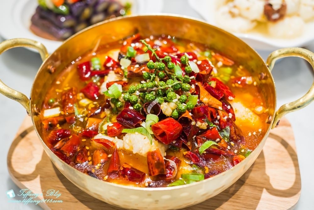 [台北美食]唐點小聚/好吃又好拍的網美系療癒港點/乒乓球桌變身餐桌(附菜單)