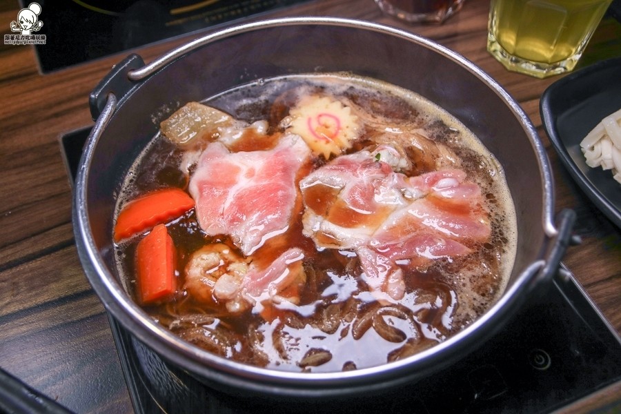 家樂福美食 火鍋 高雄火鍋 壽喜燒 鍋物 美食 高雄 