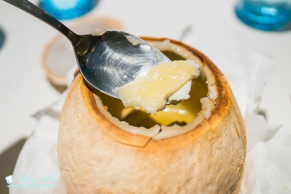 [台北美食]唐點小聚/好吃又好拍的網美系療癒港點/乒乓球桌變身餐桌(附菜單)