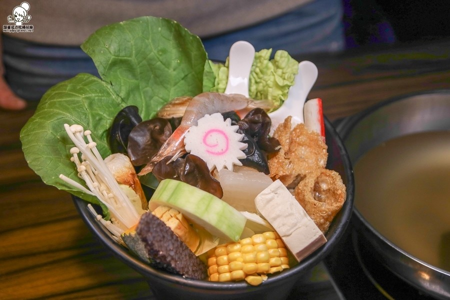 家樂福美食 火鍋 高雄火鍋 壽喜燒 鍋物 美食 高雄 