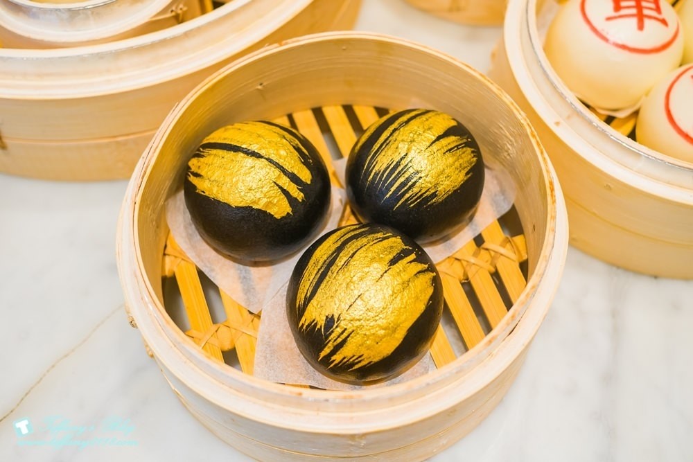 [台北美食]唐點小聚/好吃又好拍的網美系療癒港點/乒乓球桌變身餐桌(附菜單)